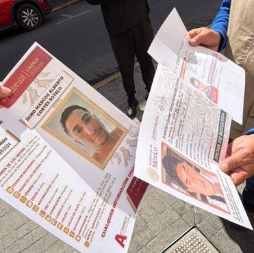 Localizan a 11 personas con ficha de búsqueda; refuerzan seguridad en Hidalgo