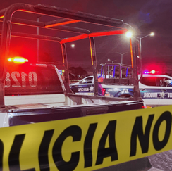 Encuentran a hombre sin vida en Mineral de la Reforma