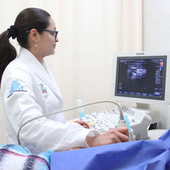 UNEME–DEDICAM, atención integral para prevenir el cáncer de mama