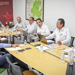 Instalarán 14 antenas del programa 'CFE Internet para todos' en municipios de Hidalgo