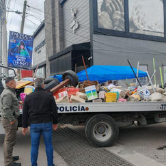 Considera alcalde de Pachuca regular estacionamiento en vía pública para evitar cobros abusivos