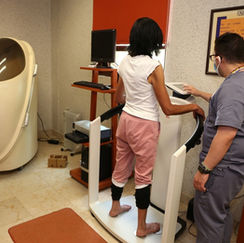 Ofrece Issste tratamiento a pacientes con trastornos alimenticios