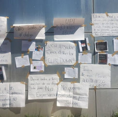 Balcón Político: Paro en la UPT confronta a estudiantes y académicos