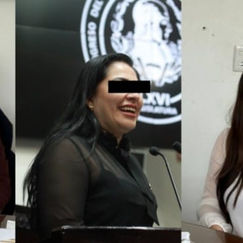 Balcón Político: Se está haciendo justicia