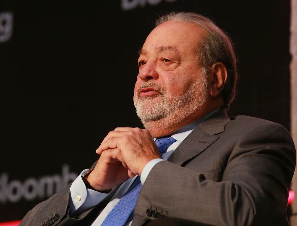 Balcón Político: Cómo Piensan los Ricos del Mundo