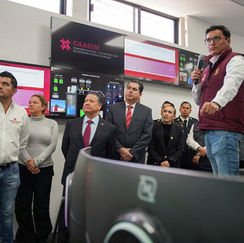 Balcón Político: Acciones para atender el problema del agua