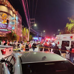 Ataque armado en bar de Querétaro deja 10 personas sin vida y 13 heridos