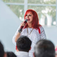 Layda Sansores figura en padrón de violencia de género