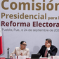 Balcón Político: Resistencia de la oposición a la Reforma Electoral