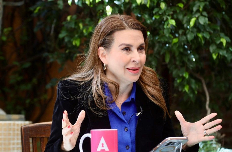 Balcón Político: “No me van a Intimidar”