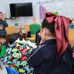 Apertura DIF Pachuca periodo de preinscripción a CAICs