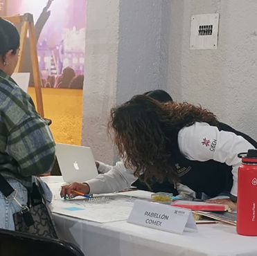 Últimos lugares disponibles para expositores en la Feria de San Francisco