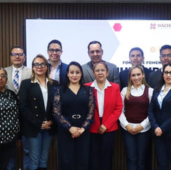 Hidalgo ministró excedente del Fondo de Fomento Municipal a 10 ayuntamientos