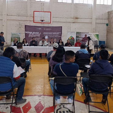 Fortalecen vinculación laboral agrícola para prevenir fraudes en Hidalgo