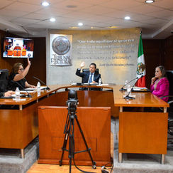 Balcón Político: La labor del TEEH para evitar conflictos post electorales