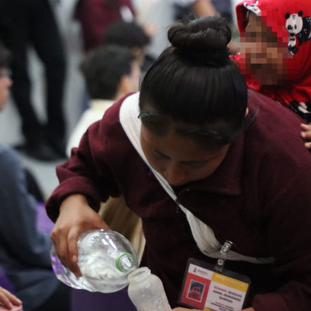 Disminuye 60% mortalidad materna en Hidalgo