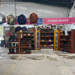 Todavía hay espacios comerciales disponibles para la Feria de San Francisco