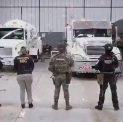 Balcón Político: La percepción de complicidades