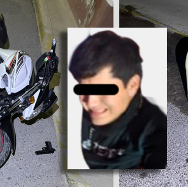 Frustran asalto en gasolinera de Tlahuelilpan; dos detenidos