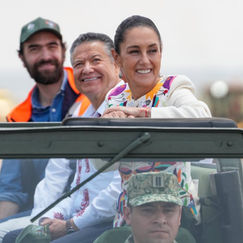Inician trabajos del Tren México–Pachuca; operaría en 2027
