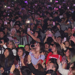 ¡Confirman artistas para la Feria de Tulancingo 2023!