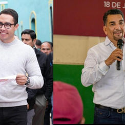 Balcón Político: Calificación de 11 alcaldes