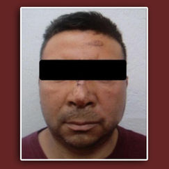 Prisión por 40 años para sujeto que asesinó a su hijo de 4 años