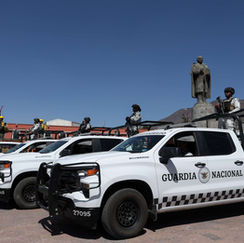 Inicia operativo de Semana Santa, se desplegarán dos mil 500 elementos