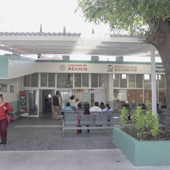 Reafirma IMSS-Bienestar su compromiso con la salud universal