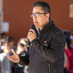 Infancias: clave en el Desarrollo de Mineral de la Reforma