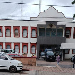 Balcón Político: Ni la lluvia frena a los Grupos Delictivos