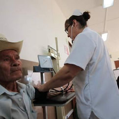 Recomienda IMSS acudir a módulos PREVENIMSS para evitar diabetes10 de septiembre de 202217:50Ciu