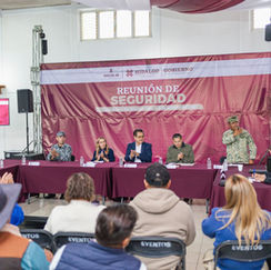 Cede Tepeji y se suma a mando coordinado; Quijano González nuevo secretario de seguridad