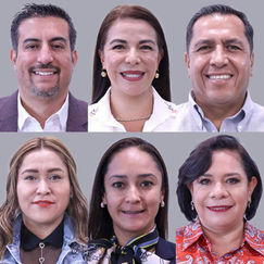 Balcón Político: ¿Y la defensa de las Mujeres?