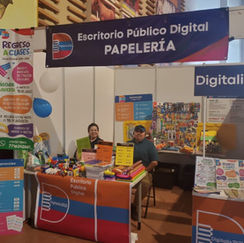 Invitan a comerciantes a participar en la Expo Venta 'Regreso a Clases'