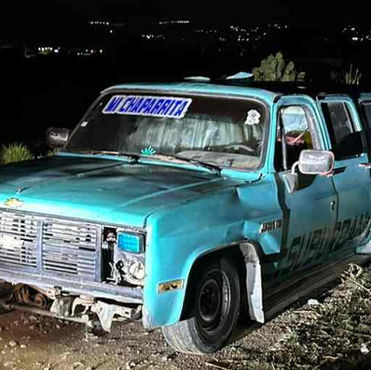 Aseguran 3 mil litros de hidrocarburo en San Agustín Tlaxiaca: 2 detenidos