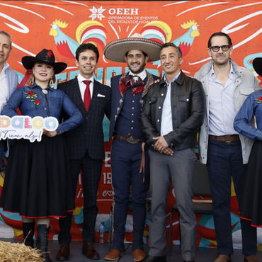 La Ganadera Hidalgo – Expo Feria 2026: nace una nueva tradición
