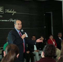 Solo con educación avanzaremos por los caminos del progreso y desarrollo: Natividad Castrejón