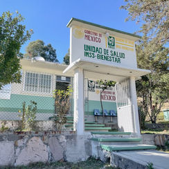 Disfruta la Navidad sin descuidar tu salud: IMSS-Bienestar