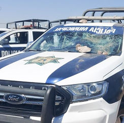 Balcón Político: Se acentúa la guerra entre policías y delincuentes