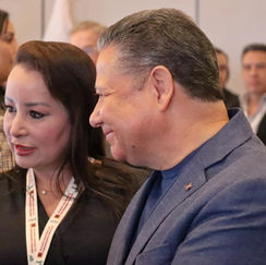 Macrocentro regional de Hacienda en Tula