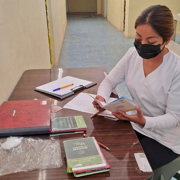 Hidalgo sin nuevos casos de sarampión; refuerzan vigilancia y vacunación