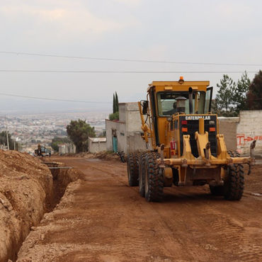 Destinan más de 160 MDP al municipio Zapotlán