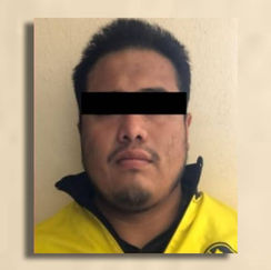 Prisión de 8 años a individuo por violencia digital