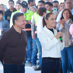 Hidalgo promueve educación y soberanía energética en México