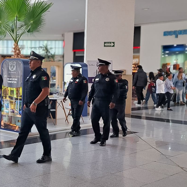 Saldo blanco en Pachuca durante Operativo #BuenFin2025