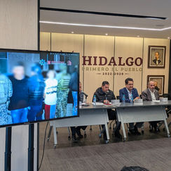 Balcón Político: Las Jornadas por la Paz y la Búsqueda de Justicia