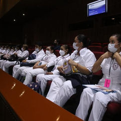 Cáncer tercera causa de muerte en México