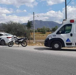Explosión en Progreso de Obregón deja 3 lesionados