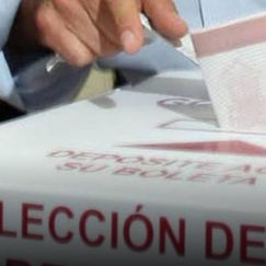 Balcón Político: Los nombres de posibles candidatos para el 2028